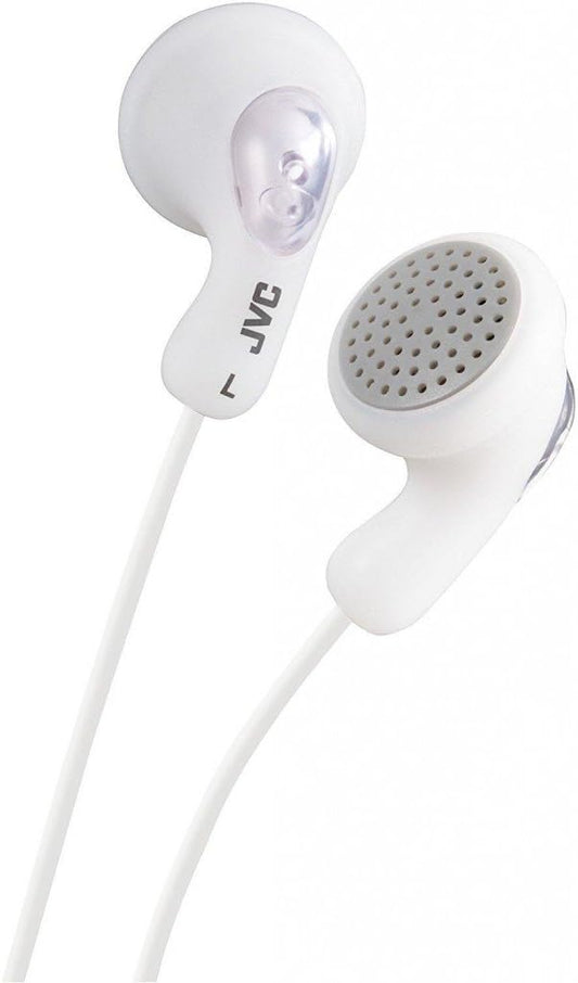 Gumy Earbud Headphones