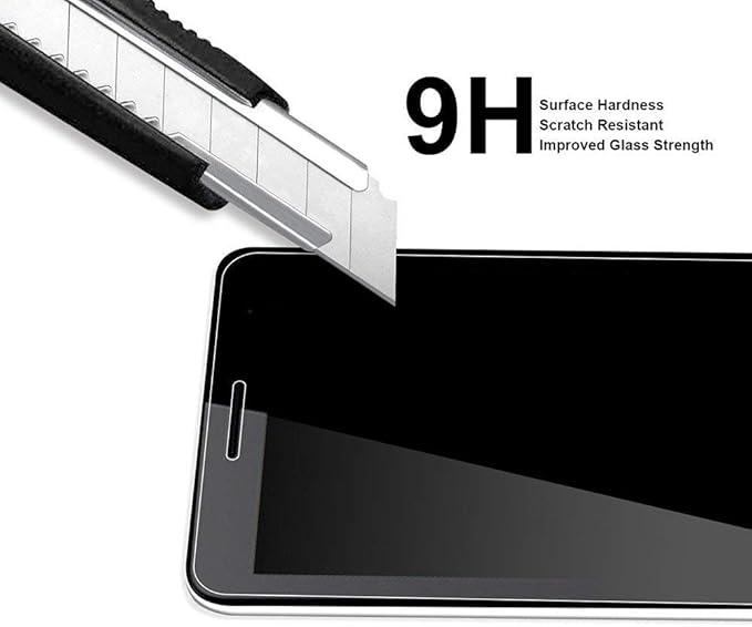 Supershieldz Designed for MacBook Pro 14 inch (M5, M4, M3, M2, M1, Pro/Max) Tempered Glass Screen Protector, Anti Scratch, Bubble Free