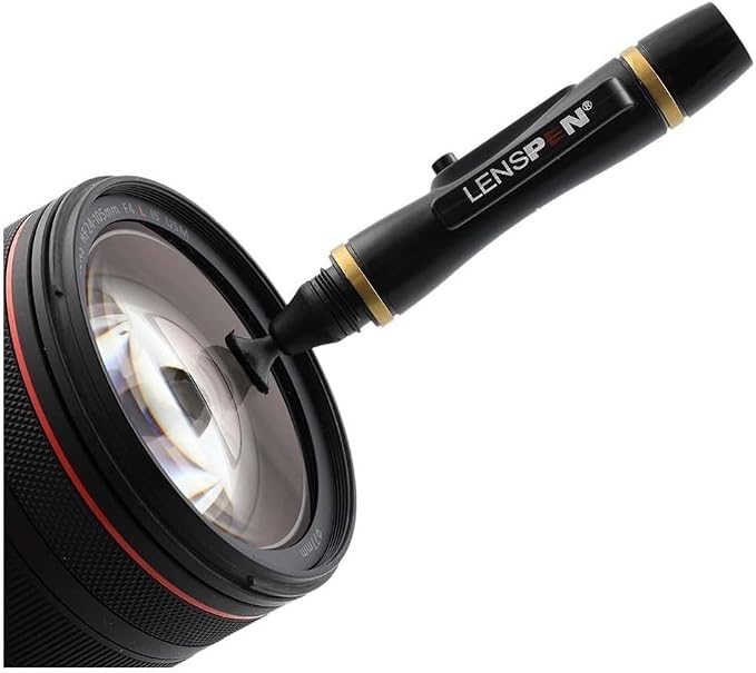 LensPen NLP-1 , Black - Image 5