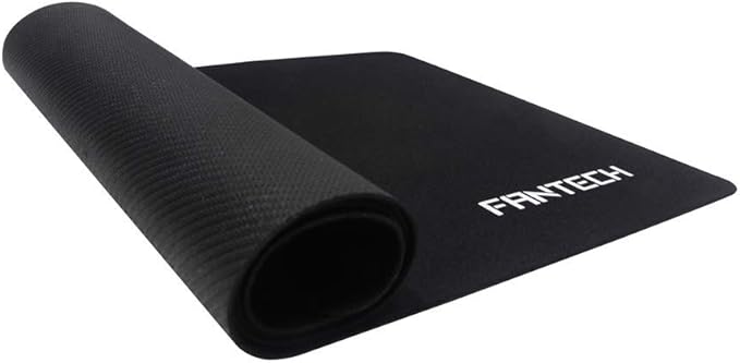 Large Gaming Mouse Pad, Extended Mouse-Mat Non-Slip Rubber Base for Laptop, Notebook, Computer, Desktop, PC, Gamer, Office