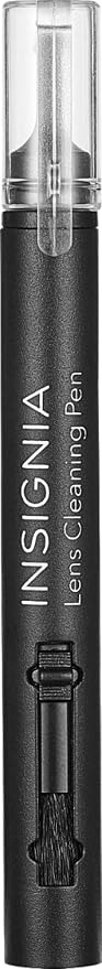 INSIGNIA Insigni - 5-in-1 Cleaning Kit for Digital Cameras - Image 2
