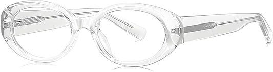 Rectangle Blue Light Glasses Noctera