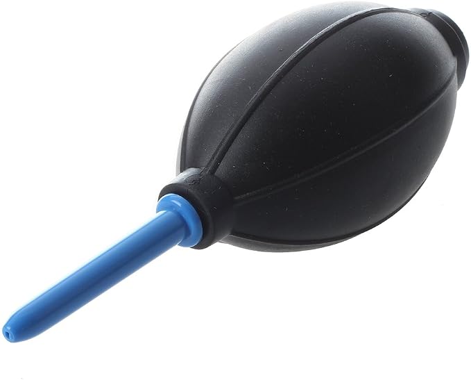 Rubber Air Dust Blower Cleaner Pump for Removing Camera Lens S6, 020729 - Image 8