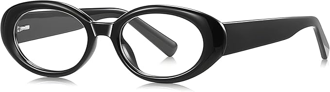 Rectangle Blue Light Glasses Noctera
