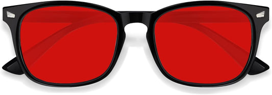 CHEERS DEVICES Blue Light Blocking Glasses for Kids Boys Girls Teens - Computer Glasses with Unbreakable Frame and Anti-Glare