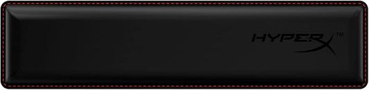 HyperX Wrist Rest – Tenkeyless – Cooling Gel – Memory Foam – Anti-Slip,Black