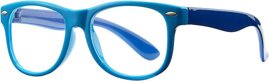 Pro Acme Blue Light Blocking Glasses for Kids - Boys & Girls Unbreakable Frame (3-12 Years)