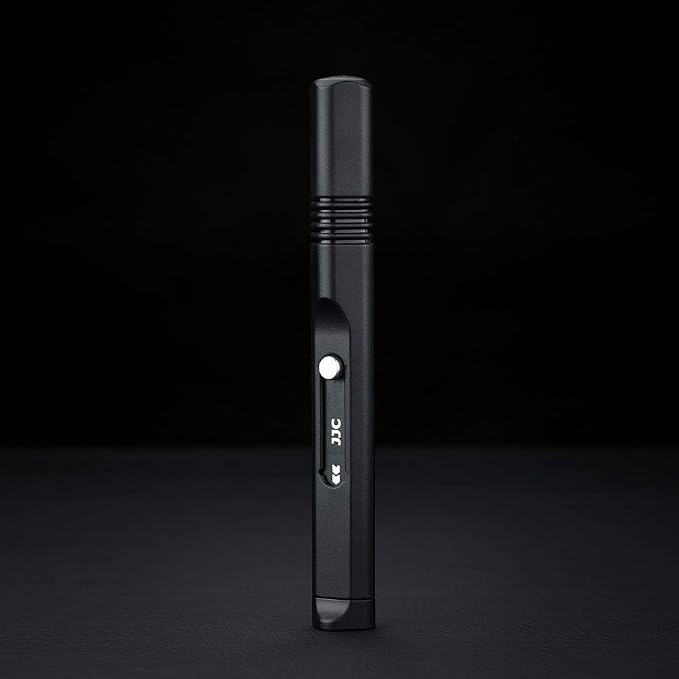 Compact Lens Cleaning Pen,Lens Cleaner Brush for Camera Filters Camcorders Leupold Scope Binoculars Keyboards VR Headset and More Electronics - Image 7