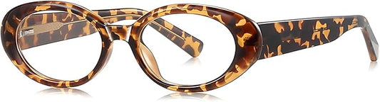 Rectangle Blue Light Glasses Noctera