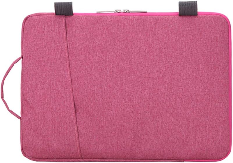 Laptop Sleeve Case 12 13 14 15 Inch Water-Resistant Slim Computer Carrying Case