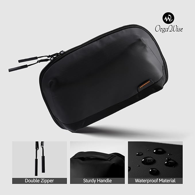 OrgaWise Electronics Organizer - Thumbnail 4