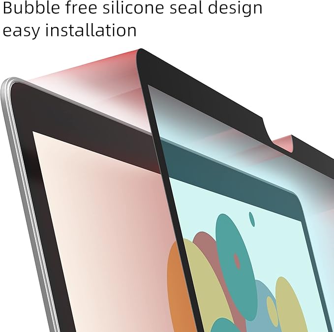 FILMEXT Surface Laptop Studio 2 14.4 inch Anti-Glare Anti-Blue Light Screen Protector,Easy Installation Bubble Free,Eye Protection Blue Light Filter for Surface Laptop Studio 1/2 14.4"(2023-2021)