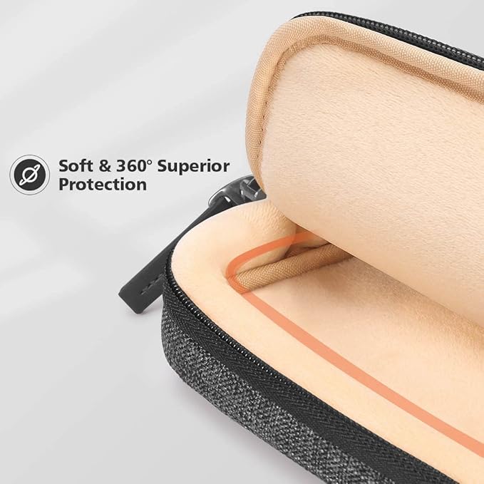 KIZUNA Laptop Bag Case 17 Inch Computer Shoulder Sleeve Briefcase for LG gram 17 2022 /Dell G7/17.3" HP ProBook 470/Lenovo Ideapad 700/DELL Precision 7710/Predator PH717-71-746,Grey