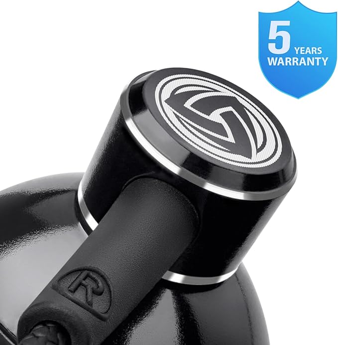 LUDOS SPECTA Wired Earbuds in-Ear Headphones, 5 Years Warranty, Earphones with Microphone for Clear Calls, Noise Isolating, for iPhone, iPad, Samsung, Laptop, School Students, Kids, Women, Small Ears