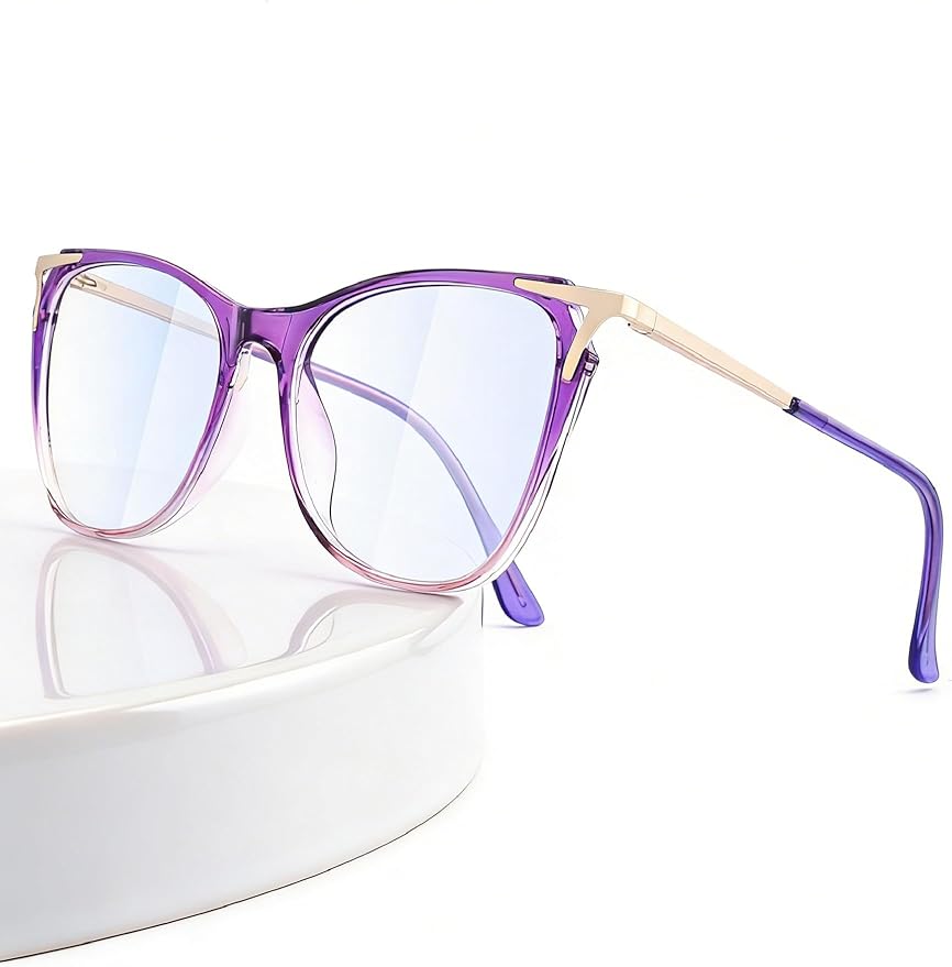 Blue Light Glasses For Woman, Computer Glasses&Blue Light Glasses Men: Advanced Protection For Office Screens And Devices.