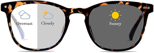 ANDWOOD Blue Light Blocking Glasses Women Men Computer Small Face Clear Bluelight Blocker Eyeglasses Frame