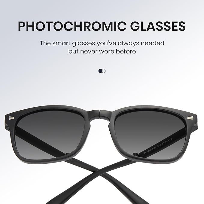 Cyxus Blue Light Glasses Men Women Reduce Eye Strain UV Blocking for Office Work Computer Screen 8082