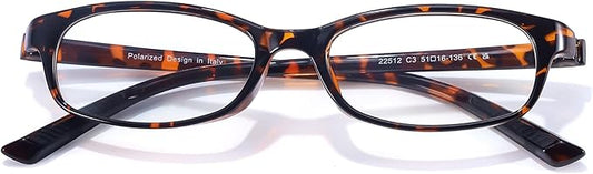 TJUTR Office-Siren Bayonetta Glasses, Blue Light Computer Glasses for Women, Y2K Small Rectangle Frame Eyewear Anti Eyestrain