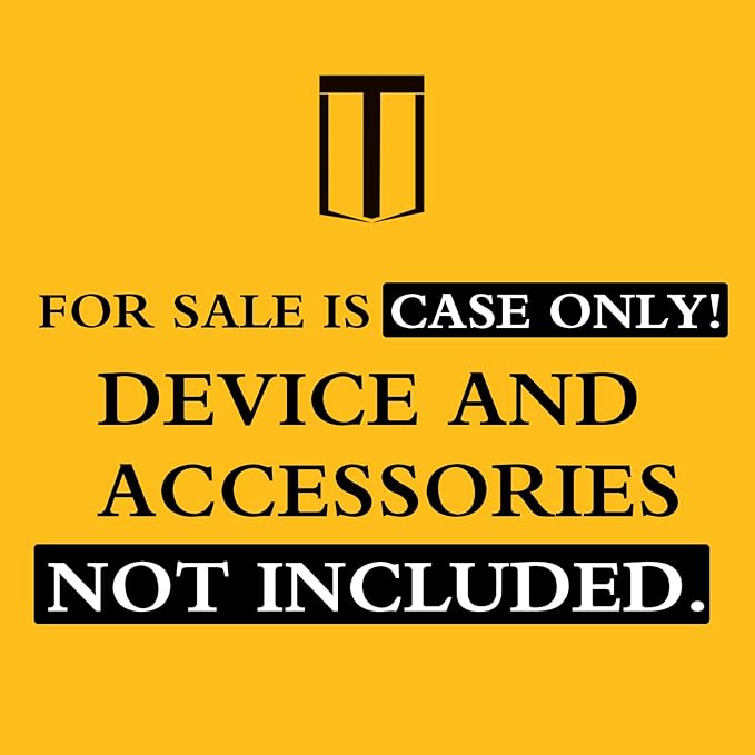 Hard Storage Case for Anker 737 Power Bank (PowerCore 24K) / 715 Charger (Nano II 65W) Combo,Travel Case for Prime Power Bank 20,100mAh—27,650mAh（Case Only）(Black Case Only)