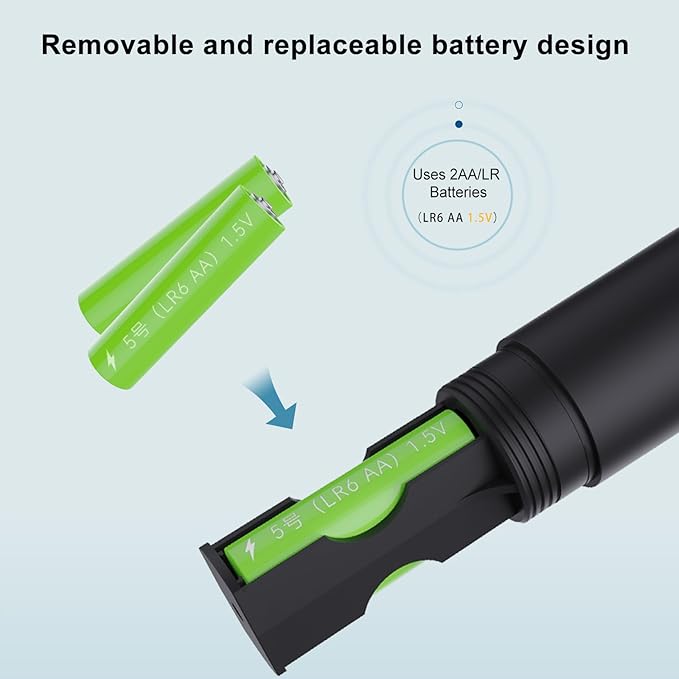 USB Wireless Microphones UHF Metal Handheld Dynamic Mic with USB Receiver for PC Computer, Laptop,Gaming, Singing Practice, Compatible with Xbox Series X/S, PS5, Switch OLED, NS Switch, Wii