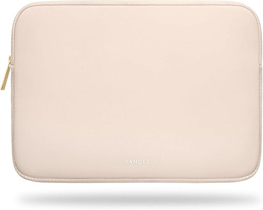 Vandel Slim MacBook Pro 14 inch Laptop Sleeve, Neoprene 14 Inch Apple MacBook Laptop Case Sleeve, Dell, HP Cover, Protective Asus, HP, Dell XPS Case, Computer Cover, Mac M1, M2, M3 Pouch