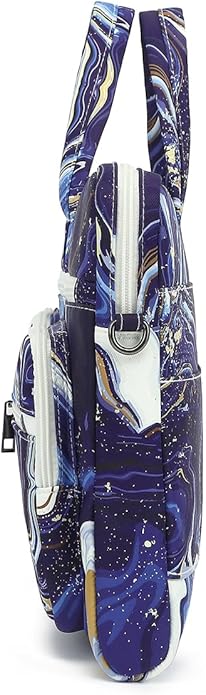 DACHEE Laptop Shoulder Bag for 15 Inch/15.6 Inch Macbook Pro