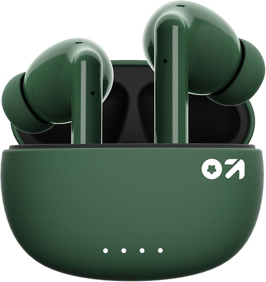 Boult Audio W20 Wireless Earbuds