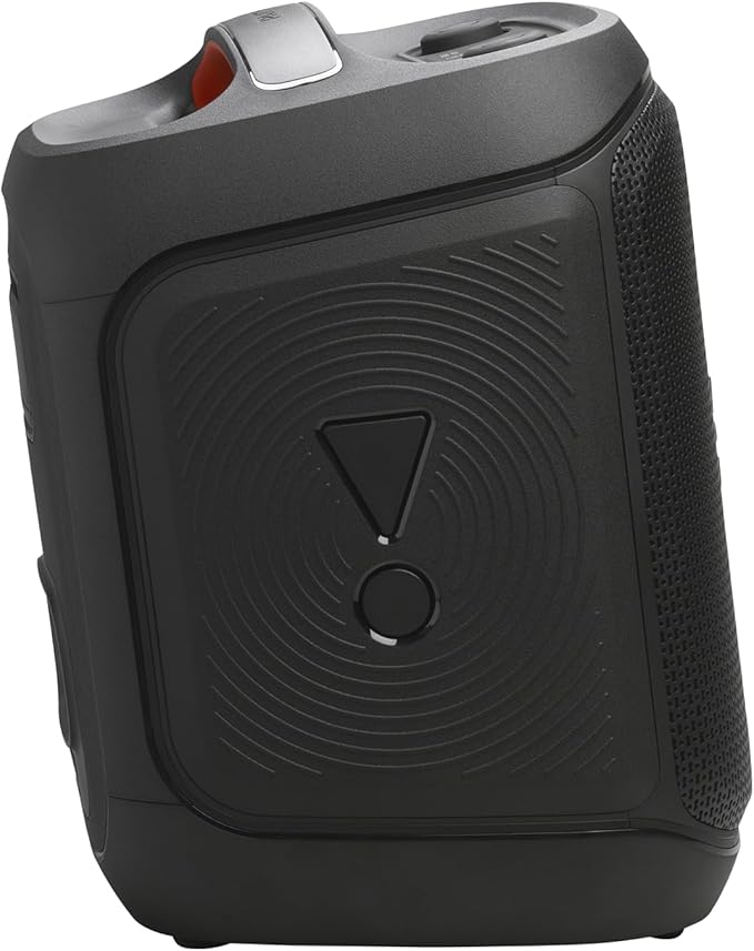 JBL PARTYBOX Encore Essential 2 Speaker Bundle with gSport Carry Bag (Black)