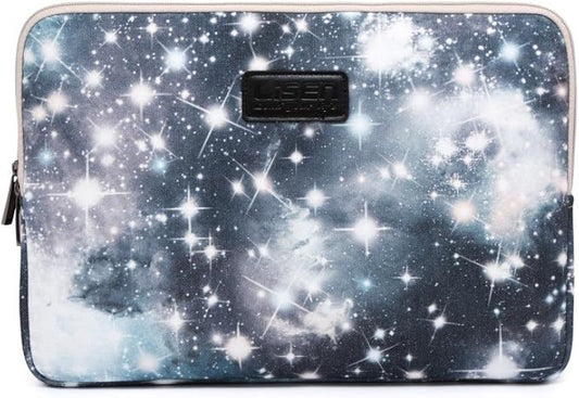 BSLVWG 14 Inch Laptop Sleeve Multi-Color & Size Choices Case/Water-Resistant Neoprene Notebook Computer Pocket Tablet Briefcase Carrying Bag/Pouch Skin Cover