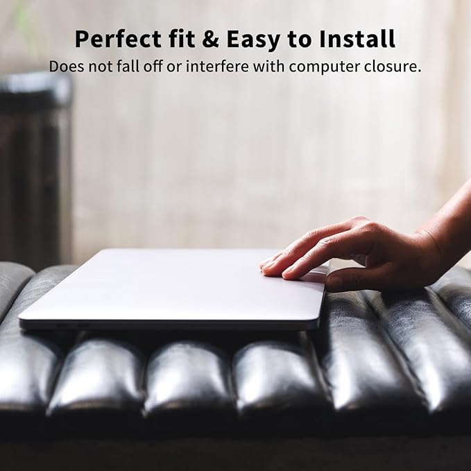13.3 Inch 1920x1200P (16:10) Laptop Privacy Screen Filter, Anti Blue Light Glare & Anti Scratch Computer Privacy Shield, Not for 13" with 16:9 Aspect Ratio Laptop