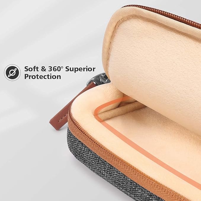 KIZUNA Laptop Bag Case 14 Inch Shoulder Sleeve Briefcase For 15" Macbook air M2 2023/14" Lenovo Flex 14/15.4" MacBook Pro/IdeaPad Flex 5/14" HP EliteBook 840 G5/HP Pro 14 G3/Dell Latitude/Surface