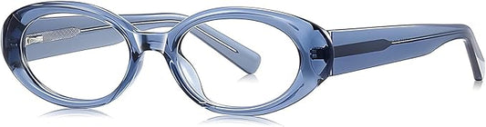 Rectangle Blue Light Glasses Noctera