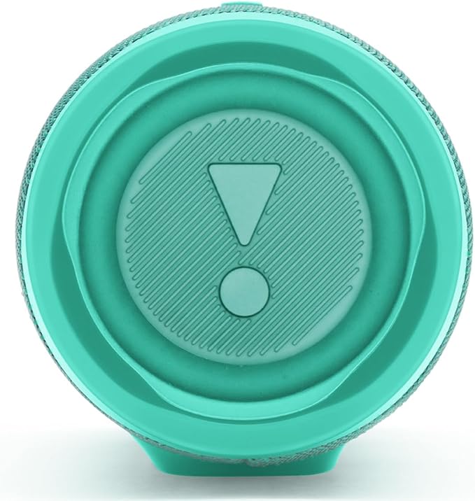 JBL Charge 4 - Waterproof Portable Bluetooth Speaker - Teal