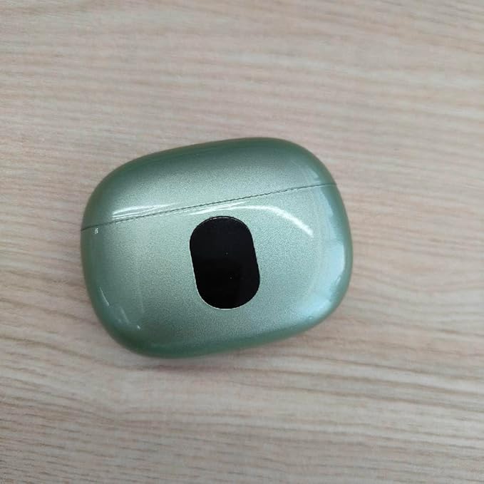 ZZU Wireless Earbuds, 2025 Ear Buds with Big Bass Stereo Sound, Lightweight Bluetooth Earbuds with 48 Hours Playtime, in-Ear Fit Earphones, IPX7, Hands-Free Calls with AI for iPhone, Android, Pad