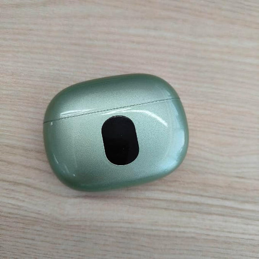 ZZU Wireless Earbuds, 2025 Ear Buds with Big Bass Stereo Sound, Lightweight Bluetooth Earbuds with 48 Hours Playtime, in-Ear Fit Earphones, IPX7, Hands-Free Calls with AI for iPhone, Android, Pad