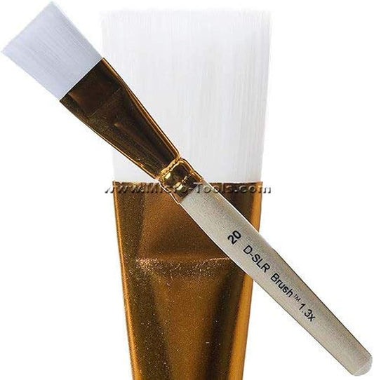 D-SLR Sensor Cleaning Brush for All DSLR Sensors by The+Dust+Patrol