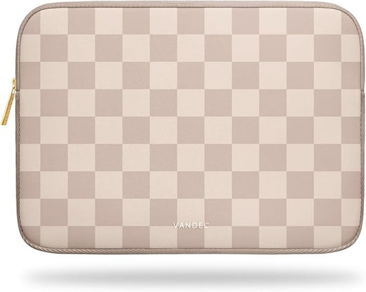 Vandel Slim MacBook Pro 14 inch Laptop Sleeve, Neoprene 14 Inch Apple MacBook Laptop Case Sleeve, Dell, HP Cover, Protective Asus, HP, Dell XPS Case, Computer Cover, Mac M1, M2, M3 Pouch