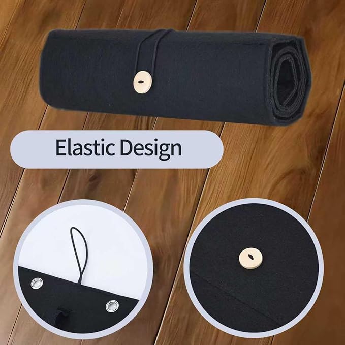 2026 USB Cable and Charger Organizer Kit for Home/Office/Travel Cords Organizer Essentials, Space-Saving Storage Box, Carry Hang and Fold Available