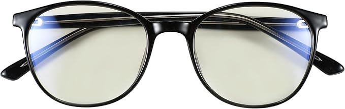 Sleep ZM Blue Light Blocking & Light Sensitivity Glasses - 8 Lens Types for Comfort, Relaxation, Sleep & Relief - 50+ Styles