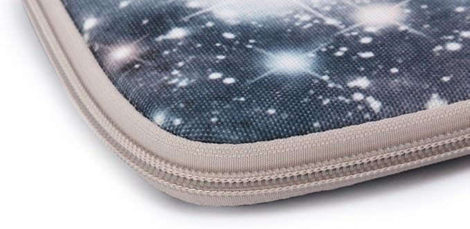 BSLVWG 11.6 Inch Laptop Sleeve Multi-Color & Size Choices Case/Water-Resistant Neoprene Notebook Computer Pocket Tablet Briefcase Carrying Bag/Pouch Skin Cover