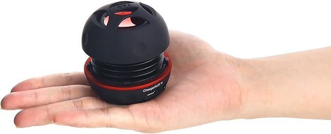 AYL Portable Bluetooth Speakers Mini Speaker, Ideal Beach Accessories, Unisex Gifts, Black, Perfect for Laptop, MP3, iPhone, iPad, Parlante, Gender Neutral Gifts for Adults with 3.5mm Aux Input