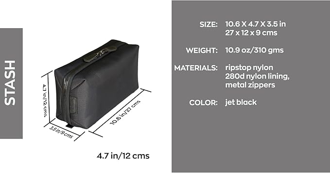 Taskin Electronic Organizer | Tech Accessories Pouch | Cable Organizer