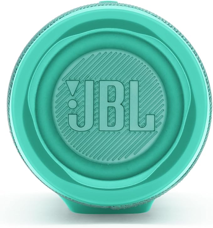 JBL Charge 4 - Waterproof Portable Bluetooth Speaker - Teal