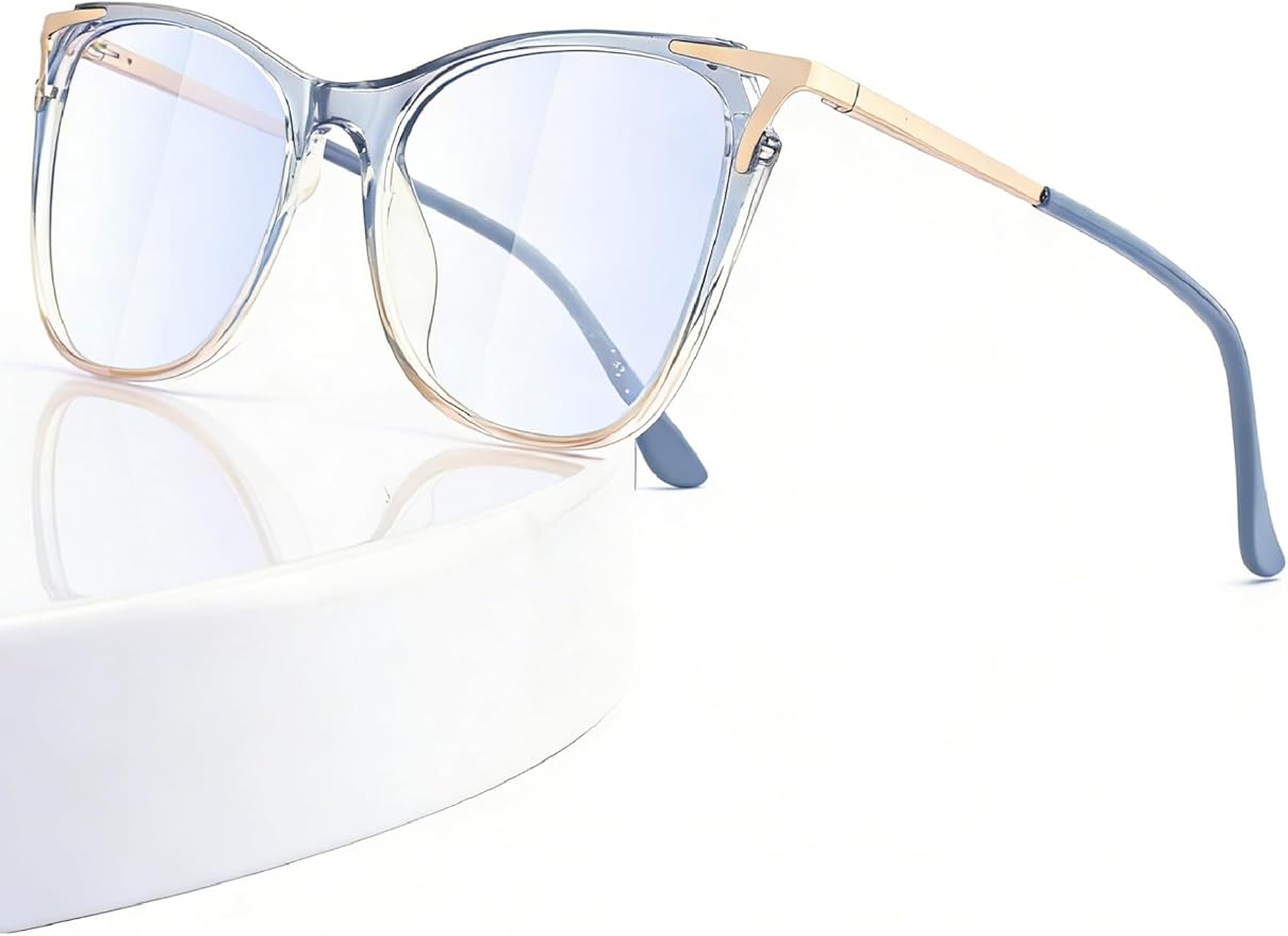 Blue Light Glasses For Woman, Computer Glasses&Blue Light Glasses Men: Advanced Protection For Office Screens And Devices.