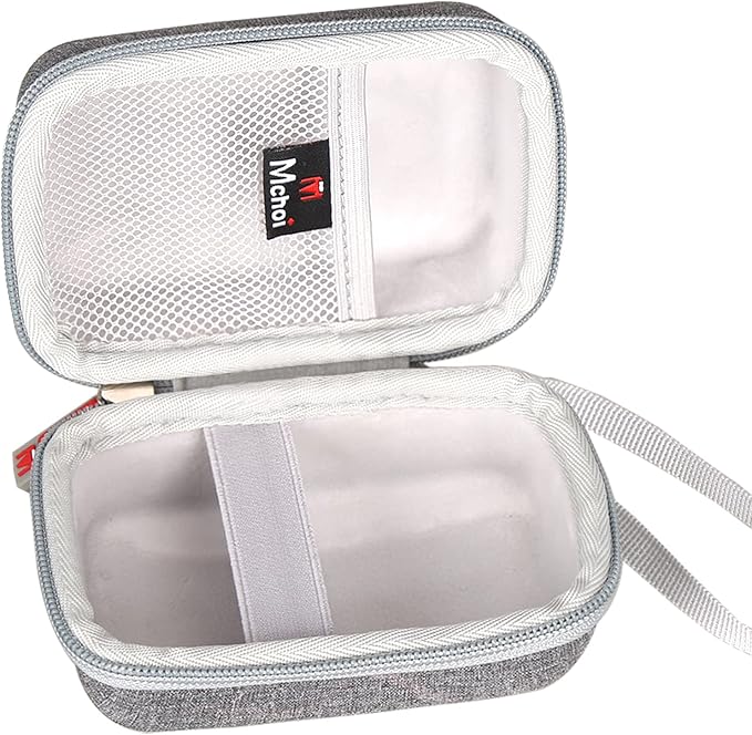Mchoi Hard Carrying Case Fits for Anker 733 Power Bank 10,000mAh (GaNPrime PowerCore 65W), Case Only