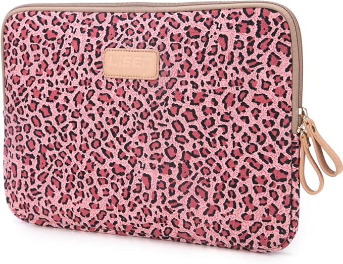 BSLVWG 11.6 Inch Laptop Sleeve Multi-Color & Size Choices Case/Water-Resistant Neoprene Notebook Computer Pocket Tablet Briefcase Carrying Bag/Pouch Skin Cover