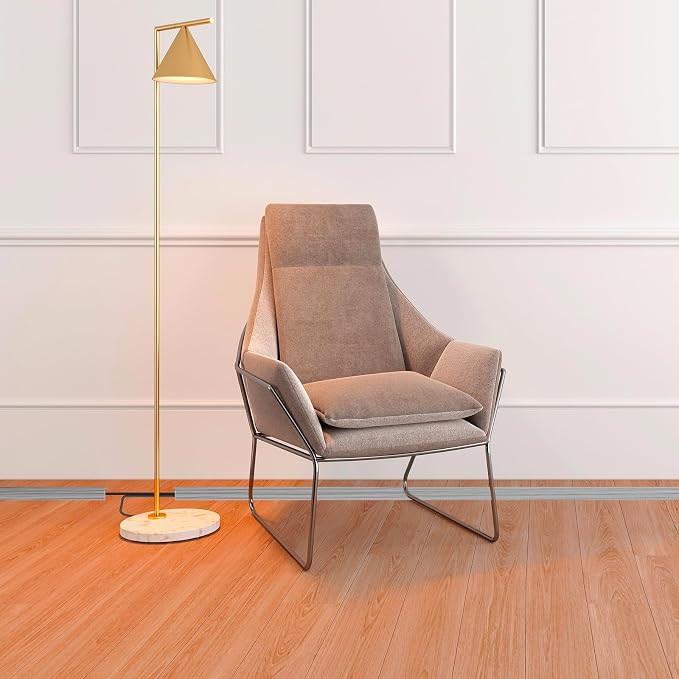 Floor Cord Cover Self Adhesive Cord Hider,10FT Cable Management, Extension Strip Protector for Wires, Prevent Cable Trips for Offices, Gyms, Exhibitions Cavity:0.39"(W) x 0.27"(H) Gray Wood - Image 7