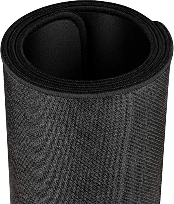 Corsair MM350 PRO Extended XL Premium Spill-Proof Cloth Gaming Mouse Pad – 36.6” Width x 15.7” Height Surface – Black