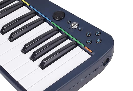 Rock Band 3 Wireless Keyboard for Wii and WiiU