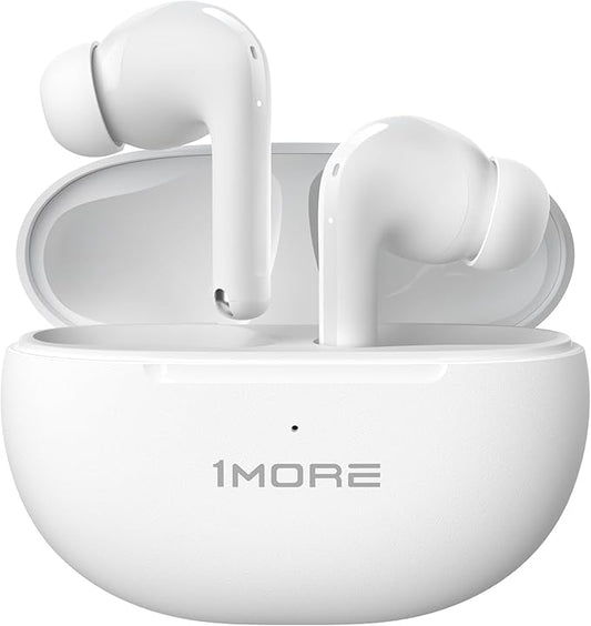 1MORE Q20 True Wireless Earbuds (White)